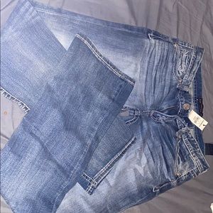 Express Jeans